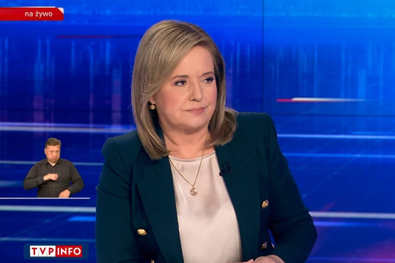 Debata wyborcza w TVP ukryta. Stacja nie informuje widzów, że się odbędzie