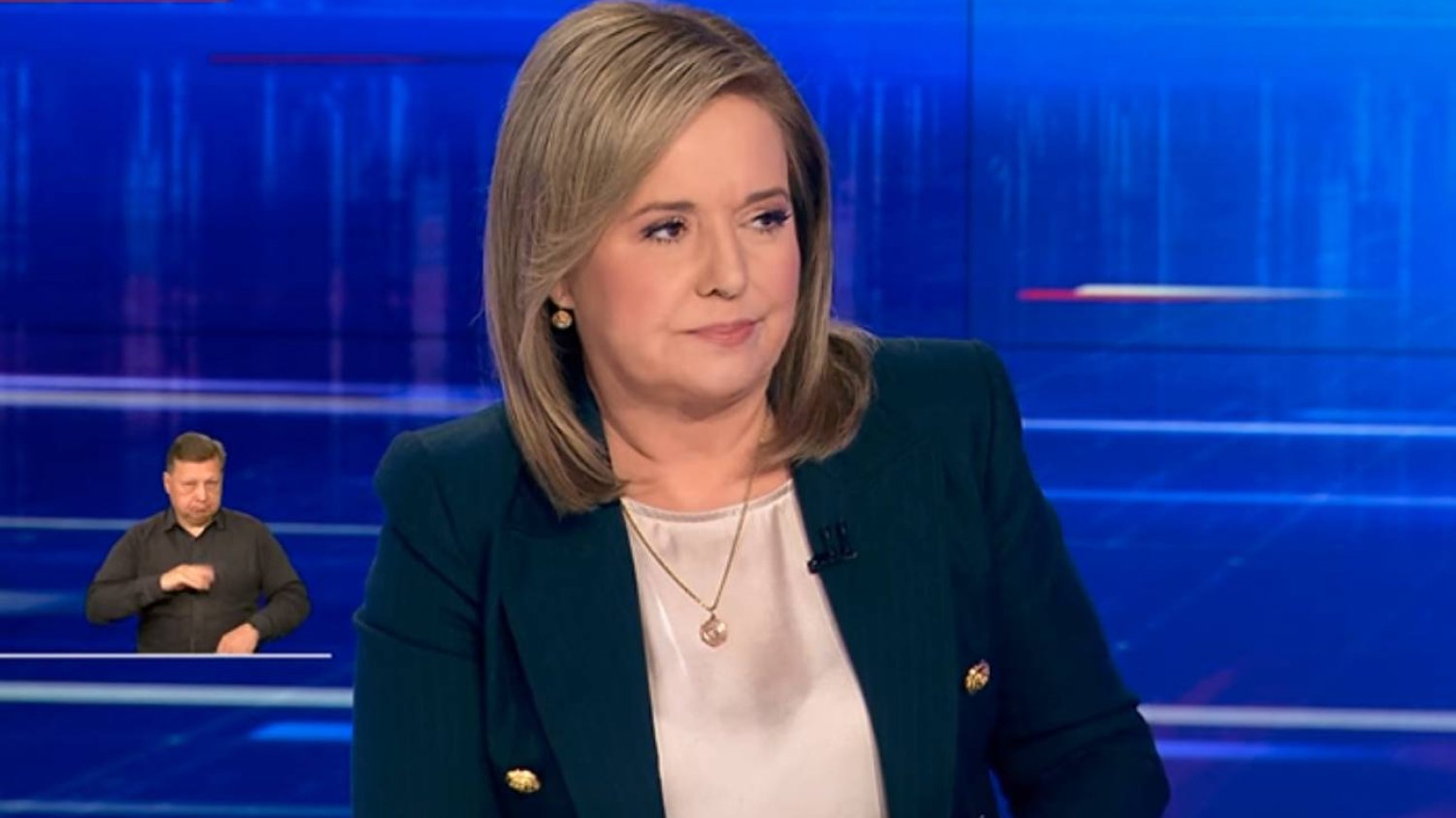 Debata wyborcza w TVP ukryta. Stacja nie informuje widzów, że się odbędzie