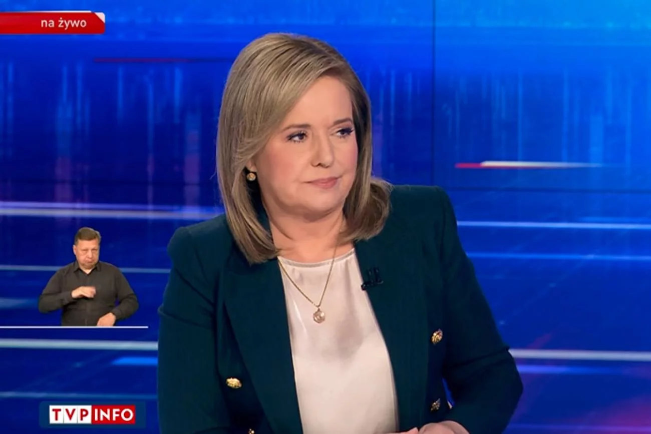Debata wyborcza w TVP ukryta. Stacja nie informuje widzów, że się odbędzie