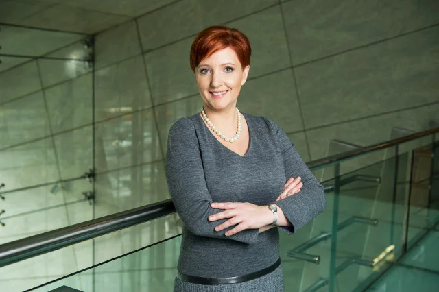 Magdalena Rogalska