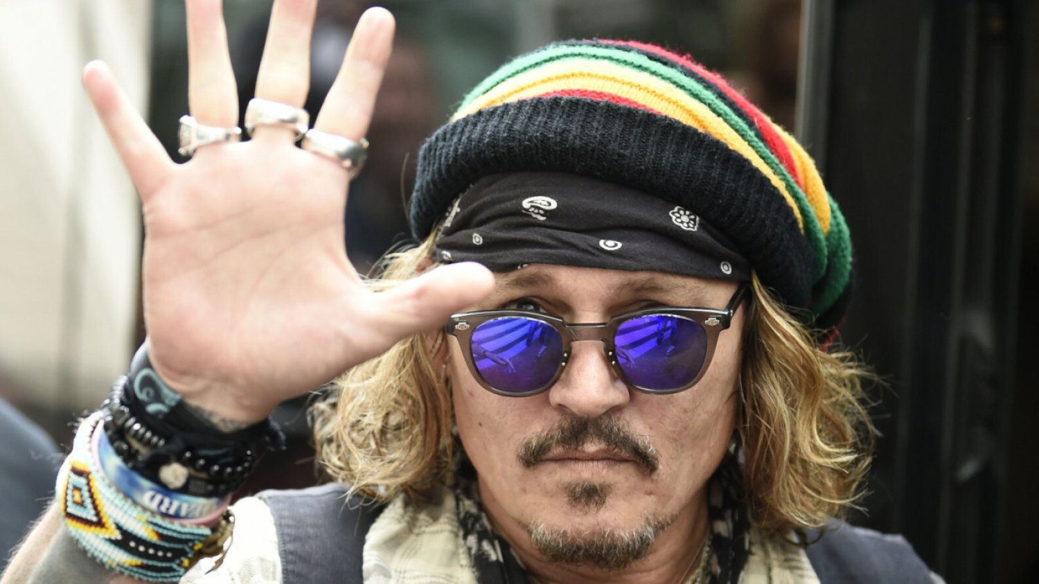 Johnny Depp powraca do reżyserowania filmów. W zrobieniu filmu o Amedeo Modiglianim pomoże mu Al Pacino.