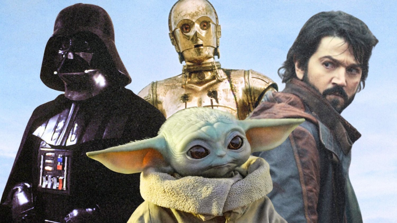 Ranking filmów i seriali ze świata Star Wars. Od najgorszych do najlepszych