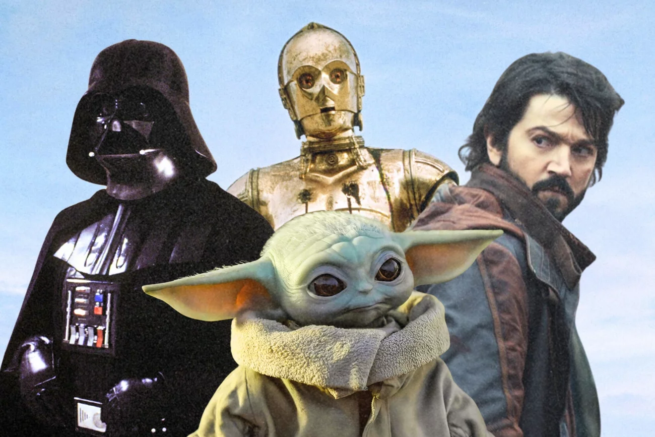Ranking filmów i seriali ze świata Star Wars. Od najgorszych do najlepszych