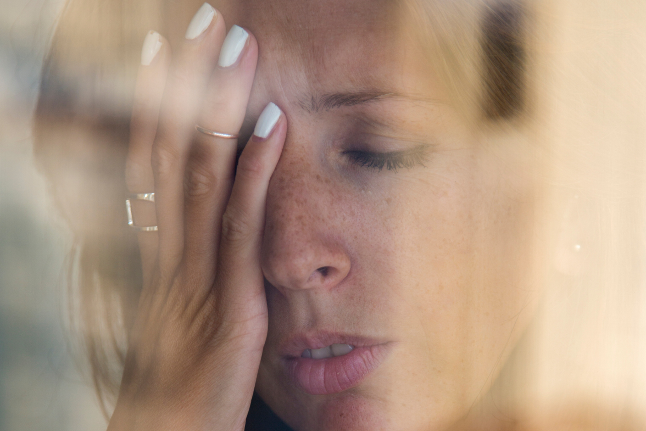 Wmawiasz sobie, iż nie jesteś dość dobra, a to bzdura. 5 trików od psychologa, by poczuć się kimś