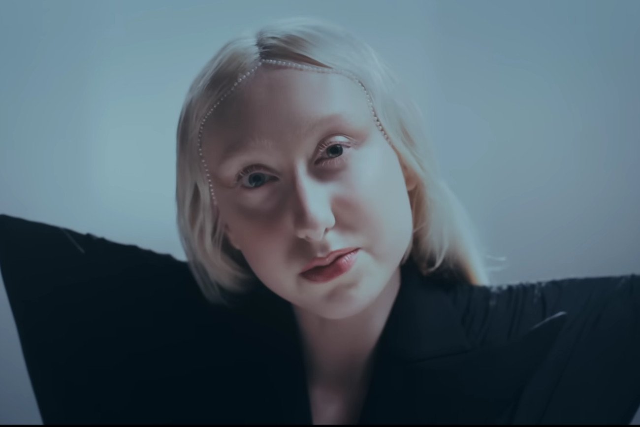 Luna będzie reprezentowała Polskę na Eurowizji 2024.