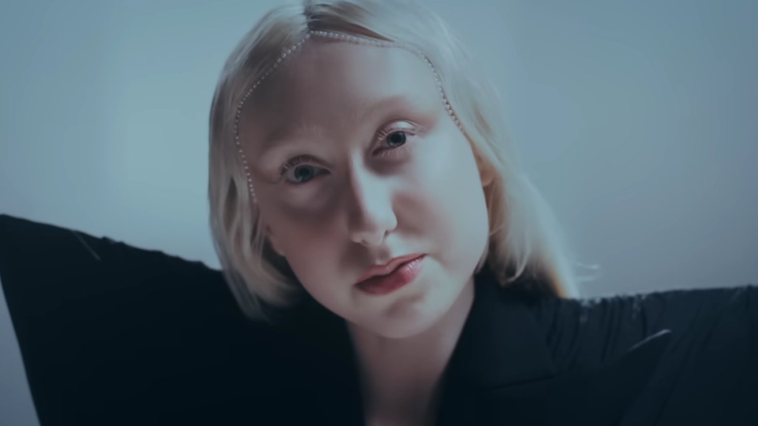 Luna będzie reprezentowała Polskę na Eurowizji 2024.