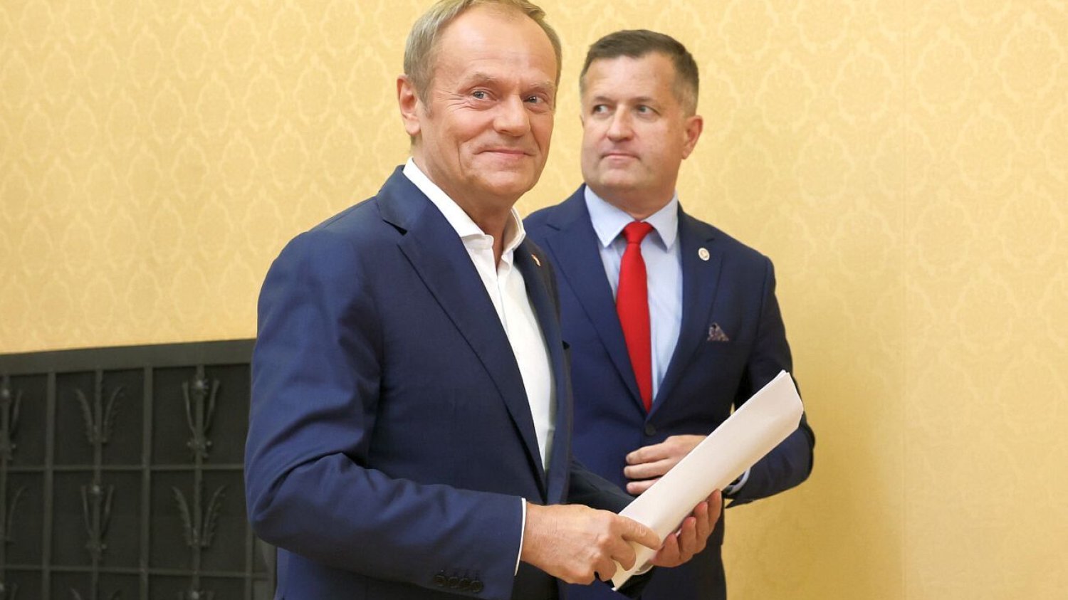 Komisja ds wpływów rosyjskich zaczęła działalność. Pierwszy raport za 60 dni