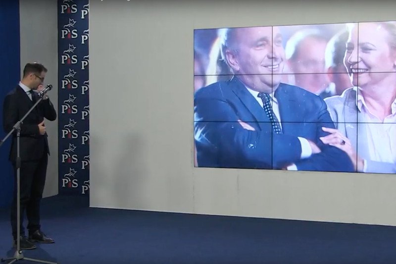 PiS w kampanii samorządowej wydał najwięcej na wyborcze spoty.