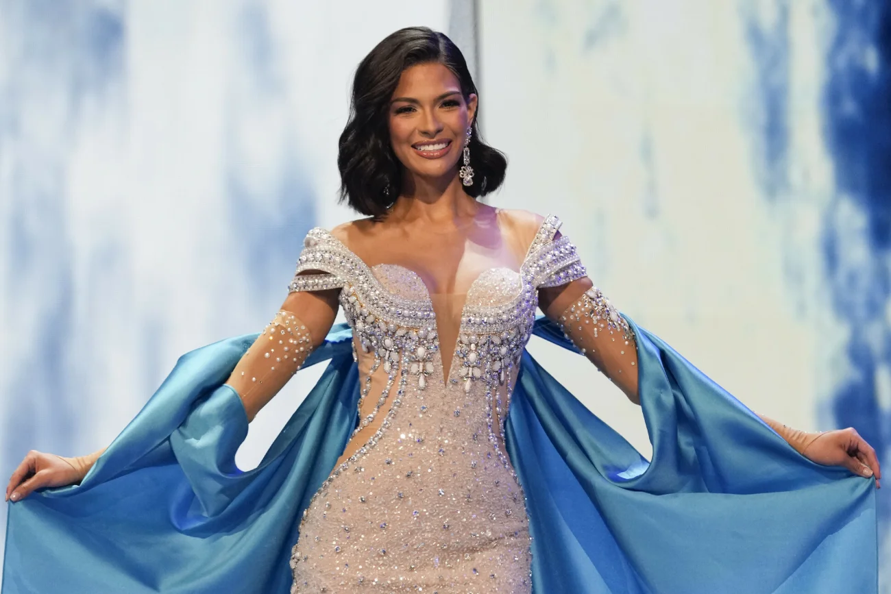 Nie tylko Miss Universe 2023. Nikaragua oskarża dyrektor krajowego konkursu miss o spisek