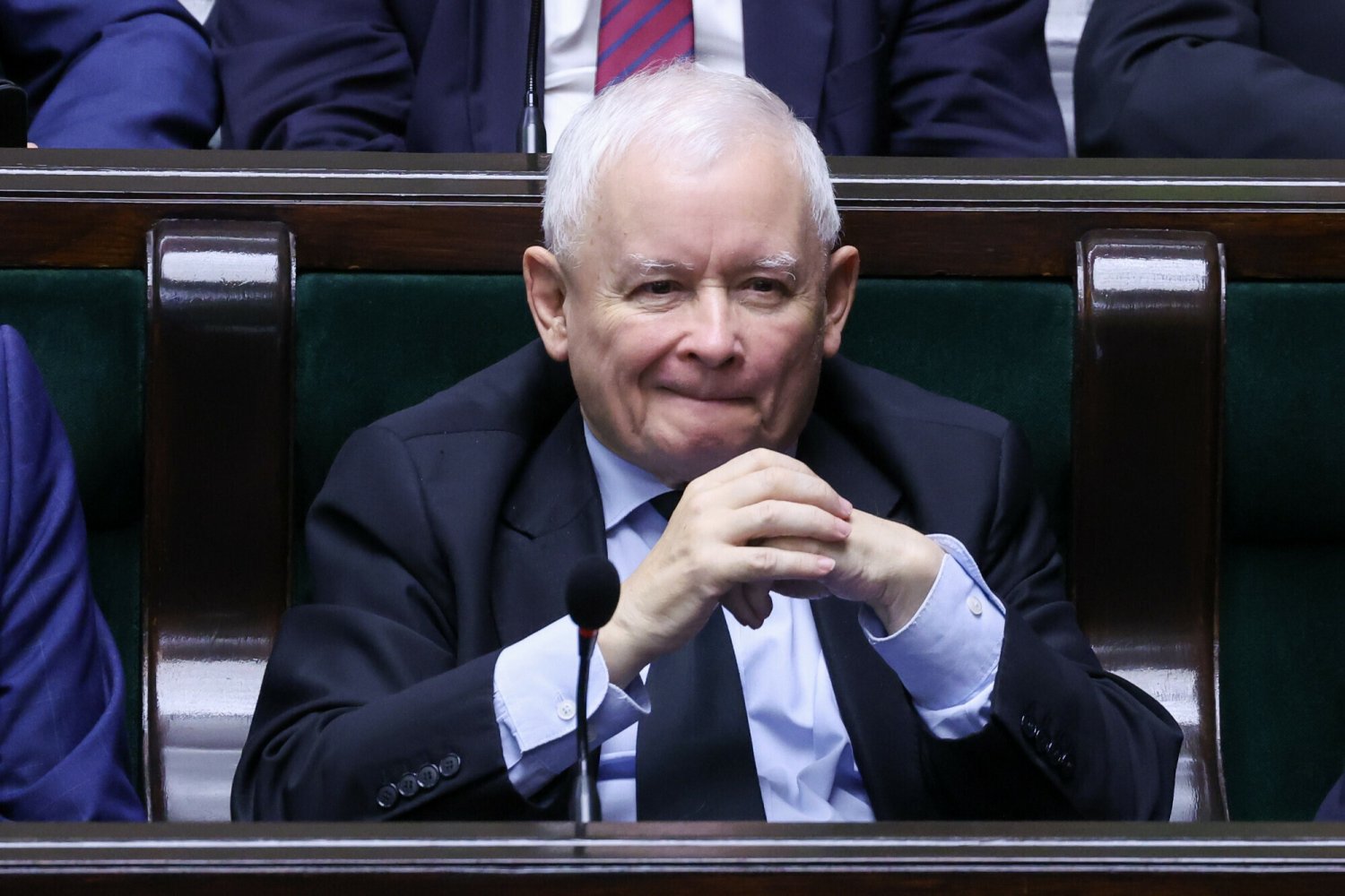 PKW odrzuciła sprawozdanie finansowe PiS