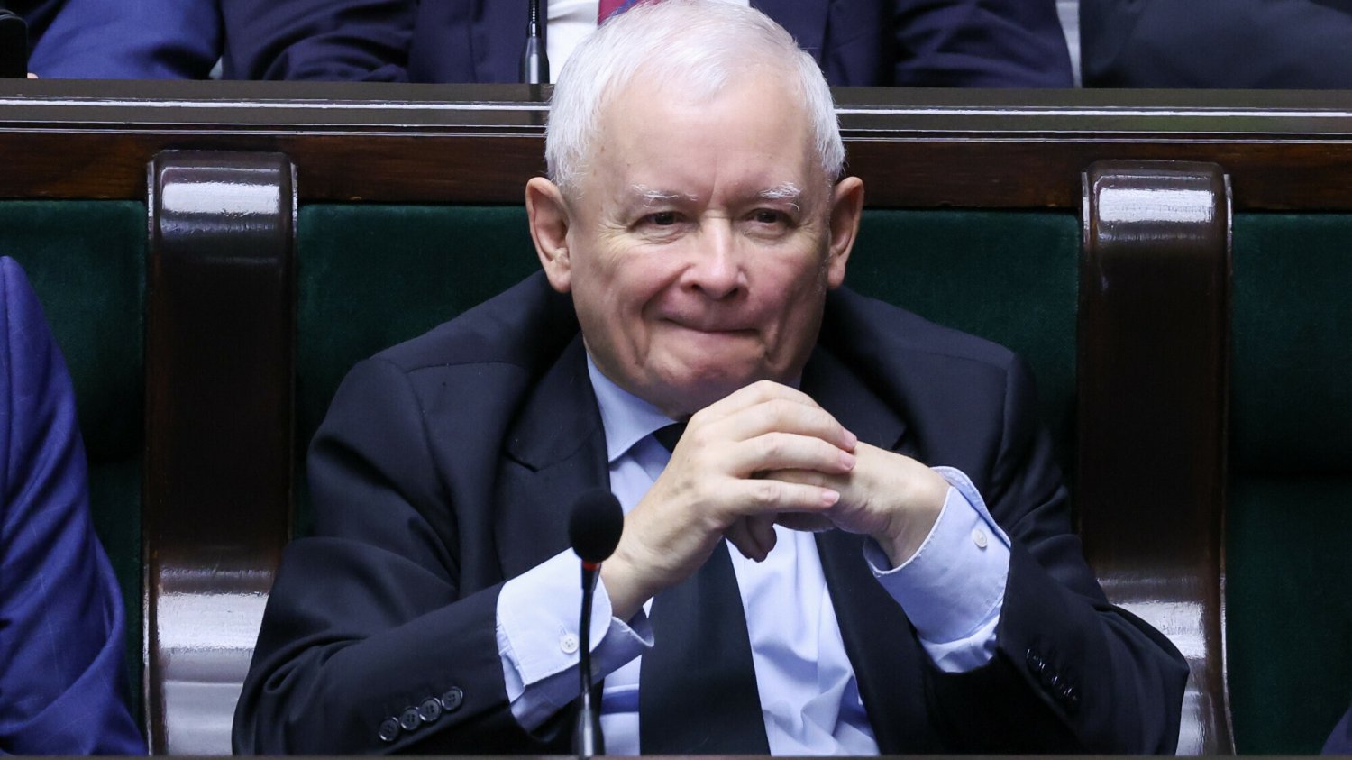 PKW odrzuciła sprawozdanie finansowe PiS