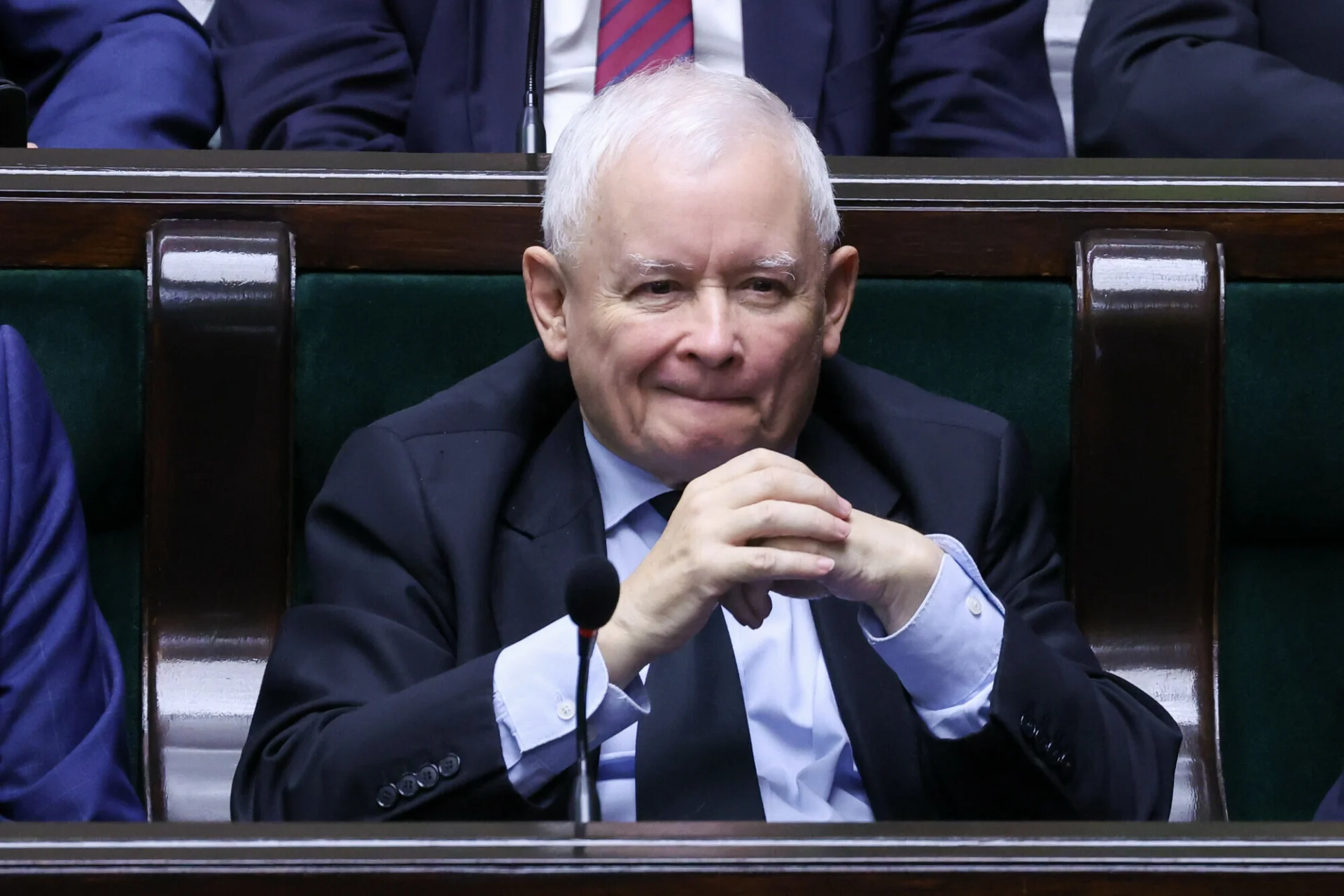 PKW odrzuciła sprawozdanie finansowe PiS