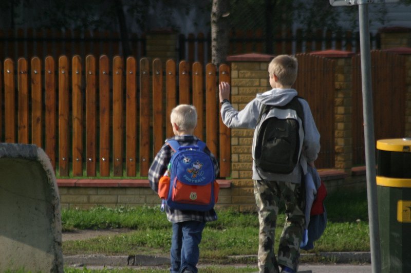 Rejestr pedofilów może przynieść bardzo negatywne skutki. A właściwie już zaczął.