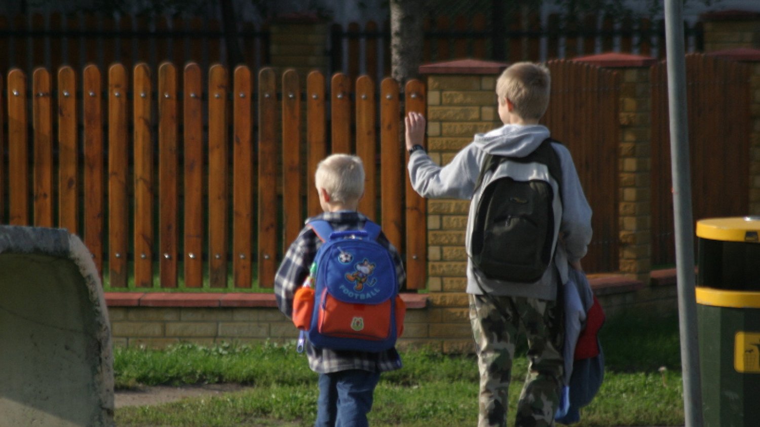 Rejestr pedofilów może przynieść bardzo negatywne skutki.  A właściwie już zaczął.