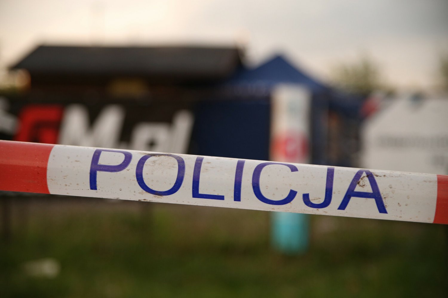 Nowe fakty ws. porwania 14-latki z Poznania.