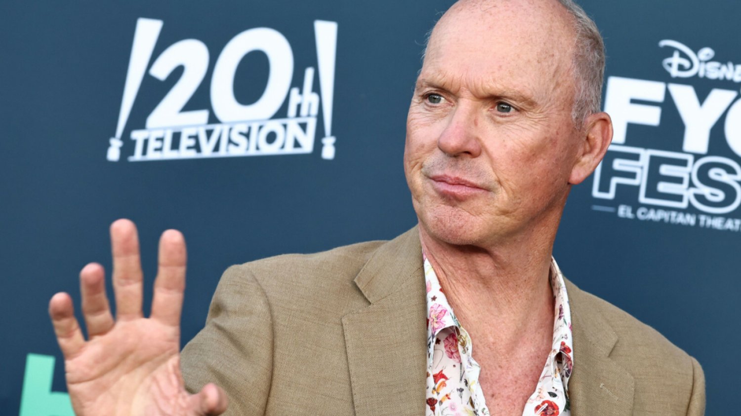 Michael Keaton też nie lubi filmów Marvela i DC.