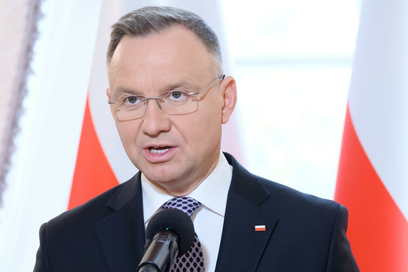 Kiedy pierwsze posiedzenie Sejmu? Prezydencki minister o możliwej dacie.