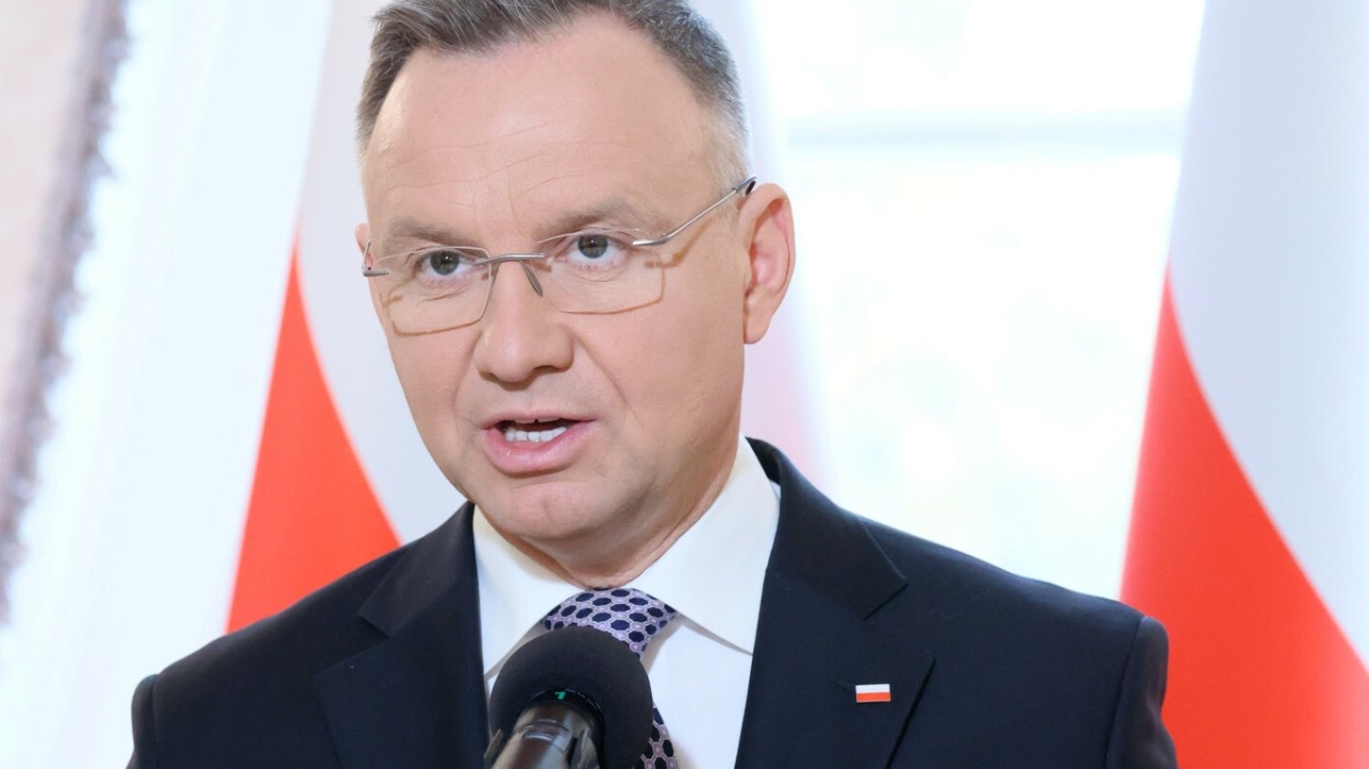 Kiedy pierwsze posiedzenie Sejmu? Prezydencki minister o możliwej dacie.