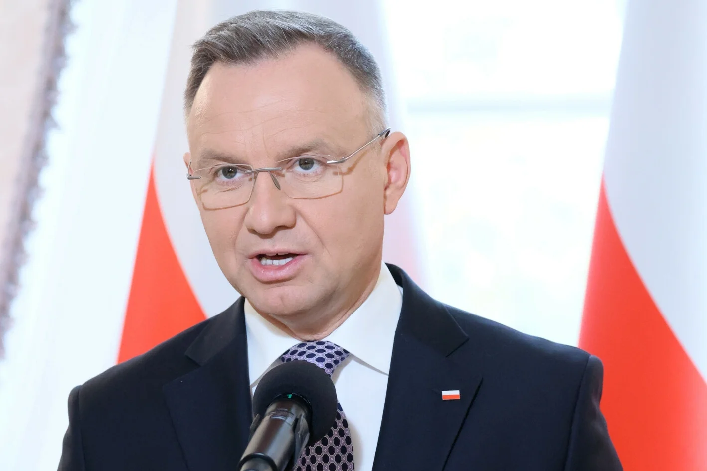 Kiedy pierwsze posiedzenie Sejmu? Prezydencki minister o możliwej dacie.
