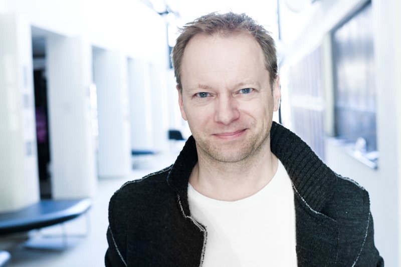 Maciej Stuhr udzielił wywiadu, w którym przyznał się do nadużywania alkoholu w młodości.