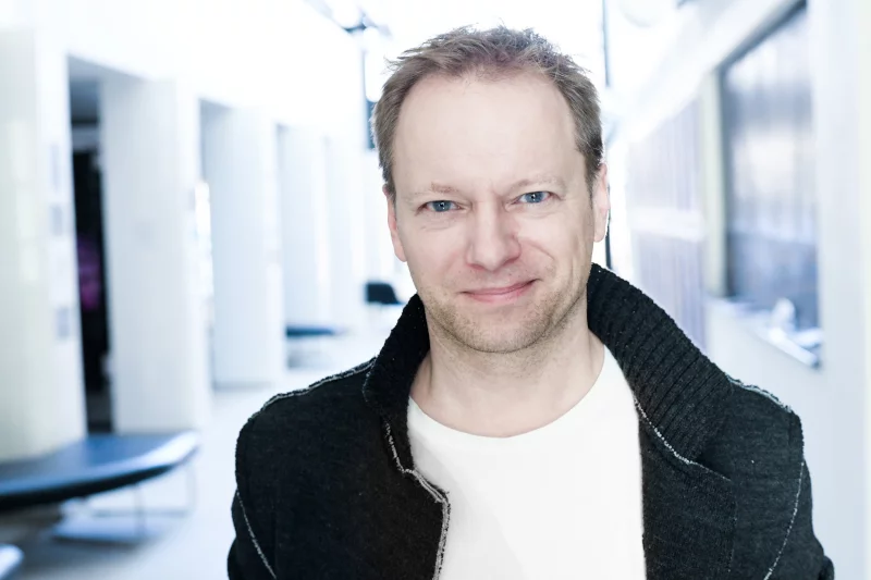Maciej Stuhr udzielił wywiadu, w którym przyznał się do nadużywania alkoholu w młodości.
