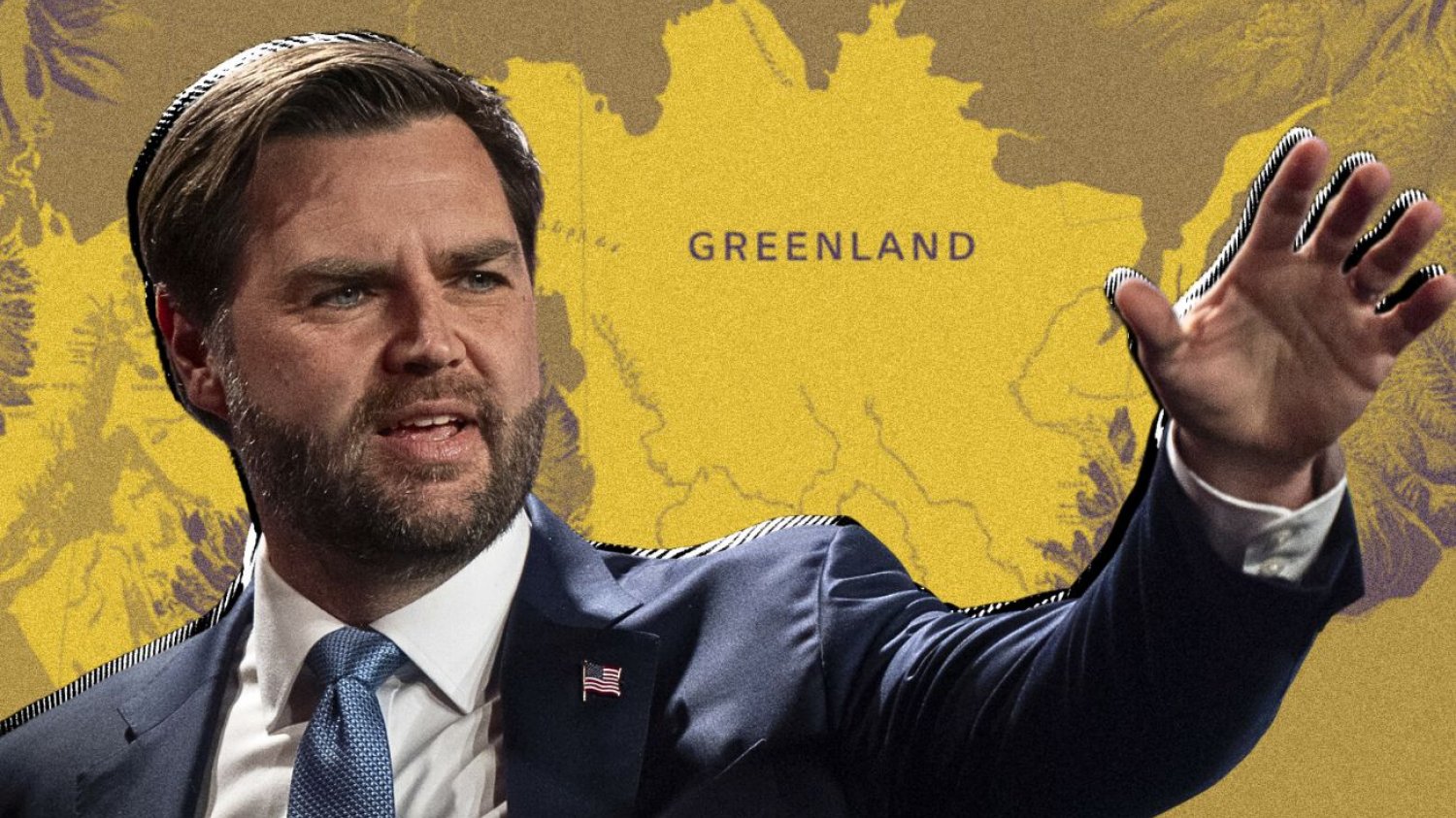 "Nie obchodzą nas wrzaski Europejczyków". To nie głos z Kremla, a słowa wiceprezydenta USA. "Nie obchodzą nas wrzaski Europejczyków". Vance mówi jak członek Kremla.