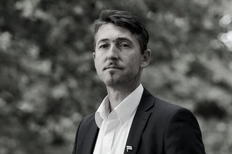 Witold Aszurak nie żyje.
