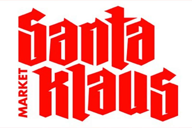 Santa Klaus Market odbędzie się w warszawskim Love&Trade