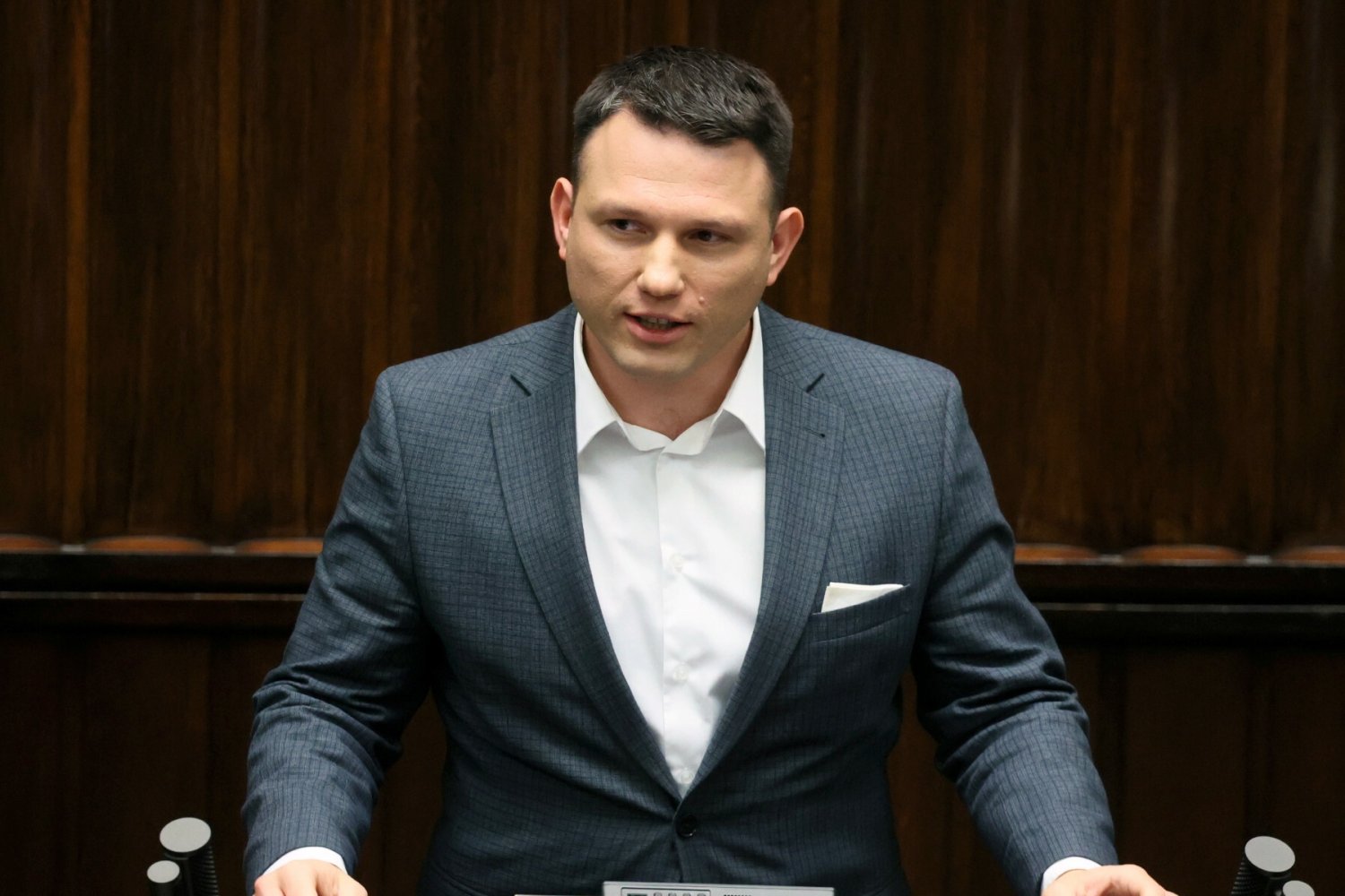 Mentzen pokazał majątek. To prawdziwy król bitcoinów.