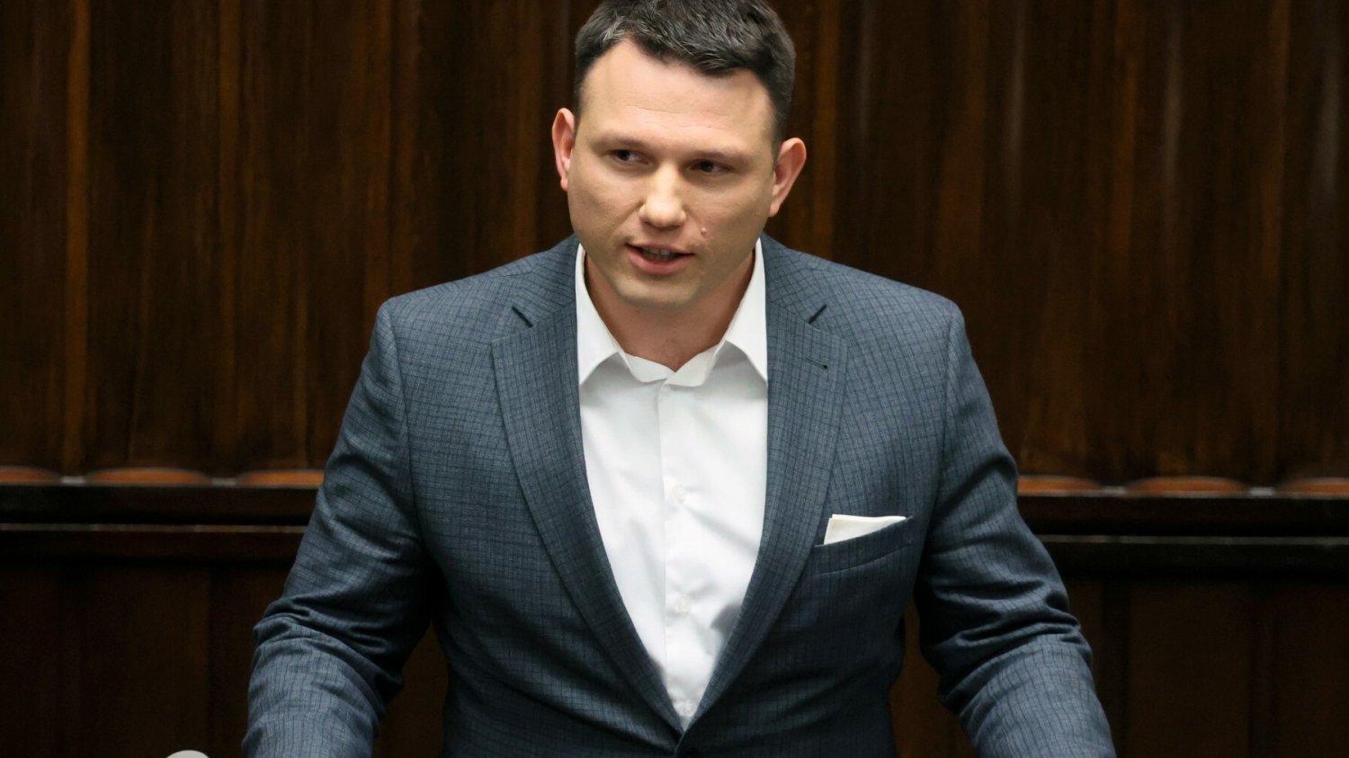 Mentzen pokazał majątek. To prawdziwy król bitcoinów.