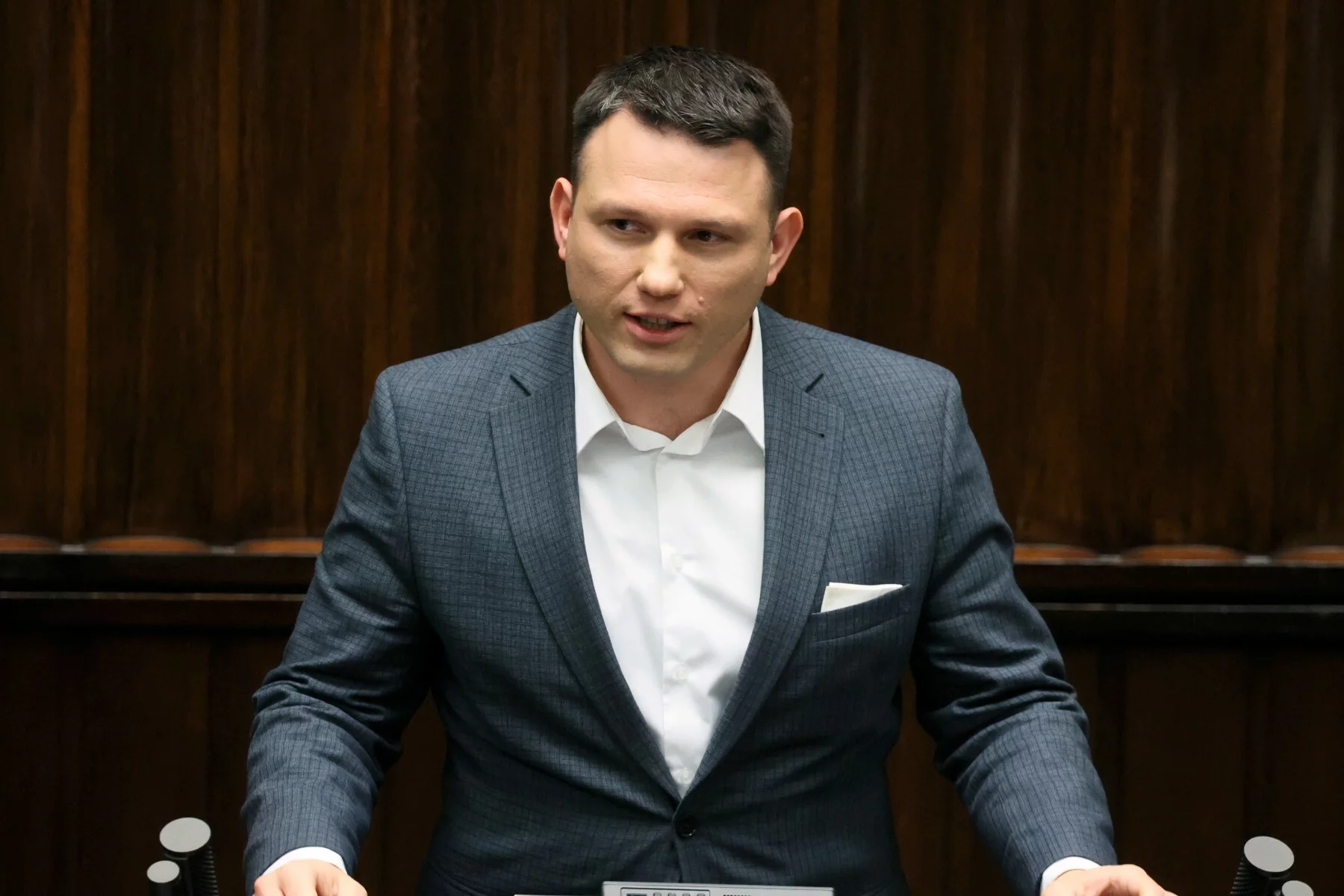 Mentzen pokazał majątek. To prawdziwy król bitcoinów.