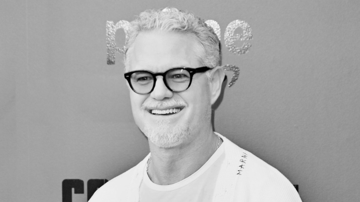 Eric Dane nie żyje. Gwiazdor "Chirurgów" od roku walczył z ciężką chorobą