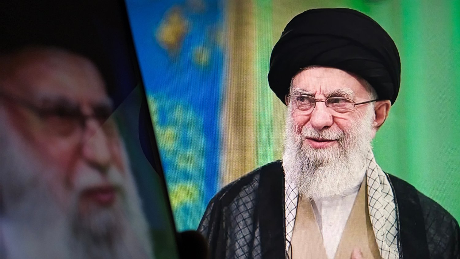 Kto dziś rządzi Iranem? Ktoś z nich może zostać nowym Najwyższym Przywódcą
