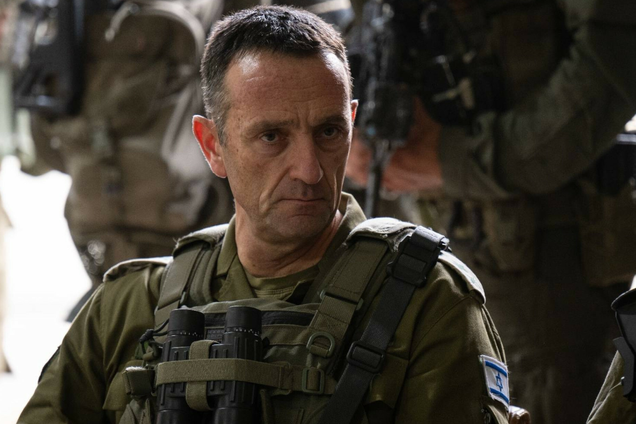 Jest reakcja Izraela po ataku na konwój humanitarny. Będą konsekwencje dla wojskowych.