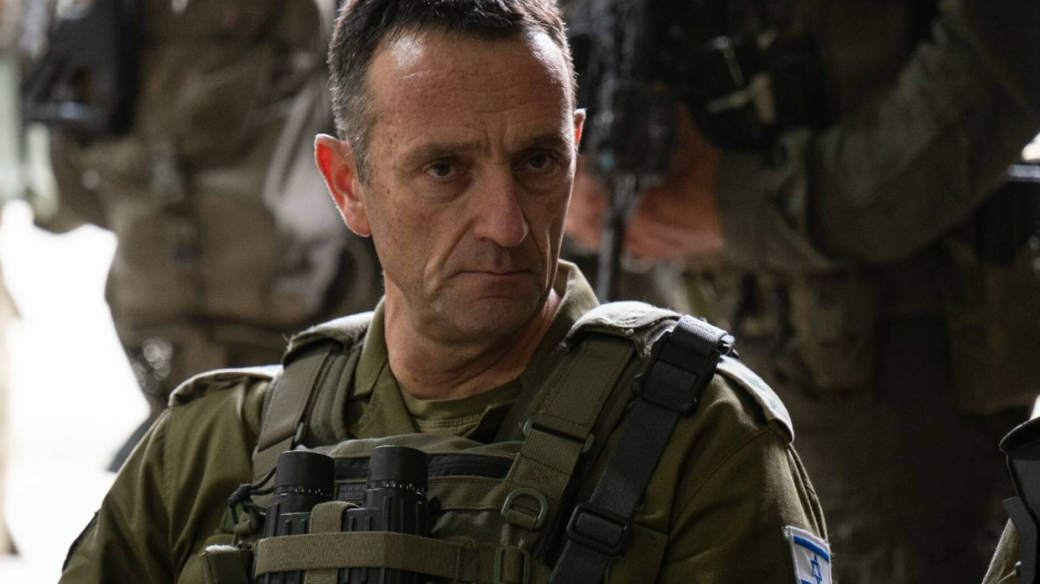 Jest reakcja Izraela po ataku na konwój humanitarny. Będą konsekwencje dla wojskowych.