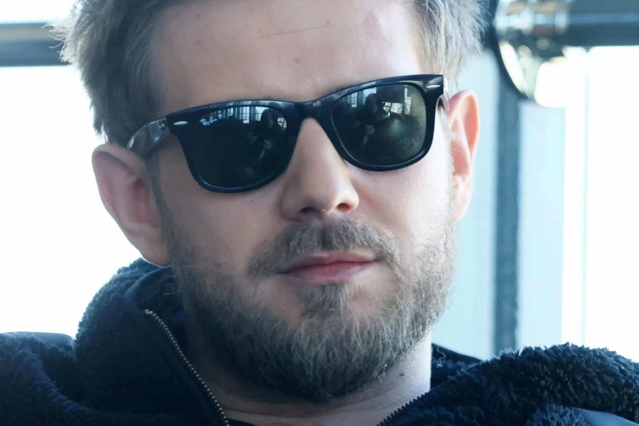 Antek Królikowski