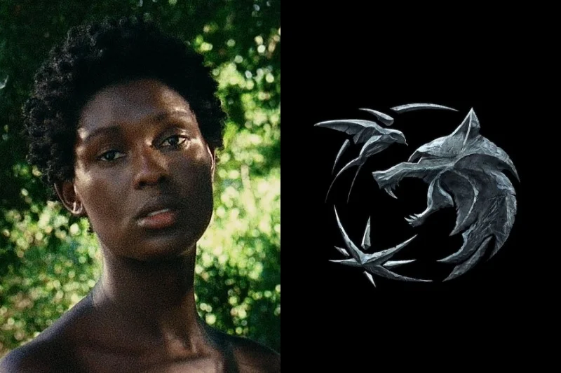 Jodie Turner-Smith zagra elfkę w spin-offie "Wiedźmina".