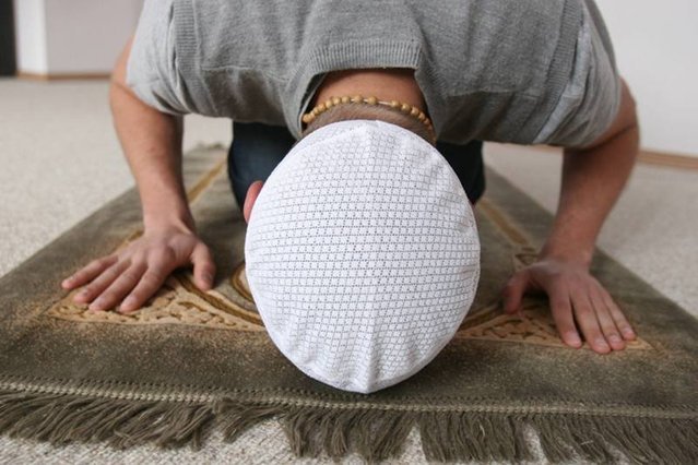 Prawie połowa Polaków ma chłodny stosunek do muzułmanów.