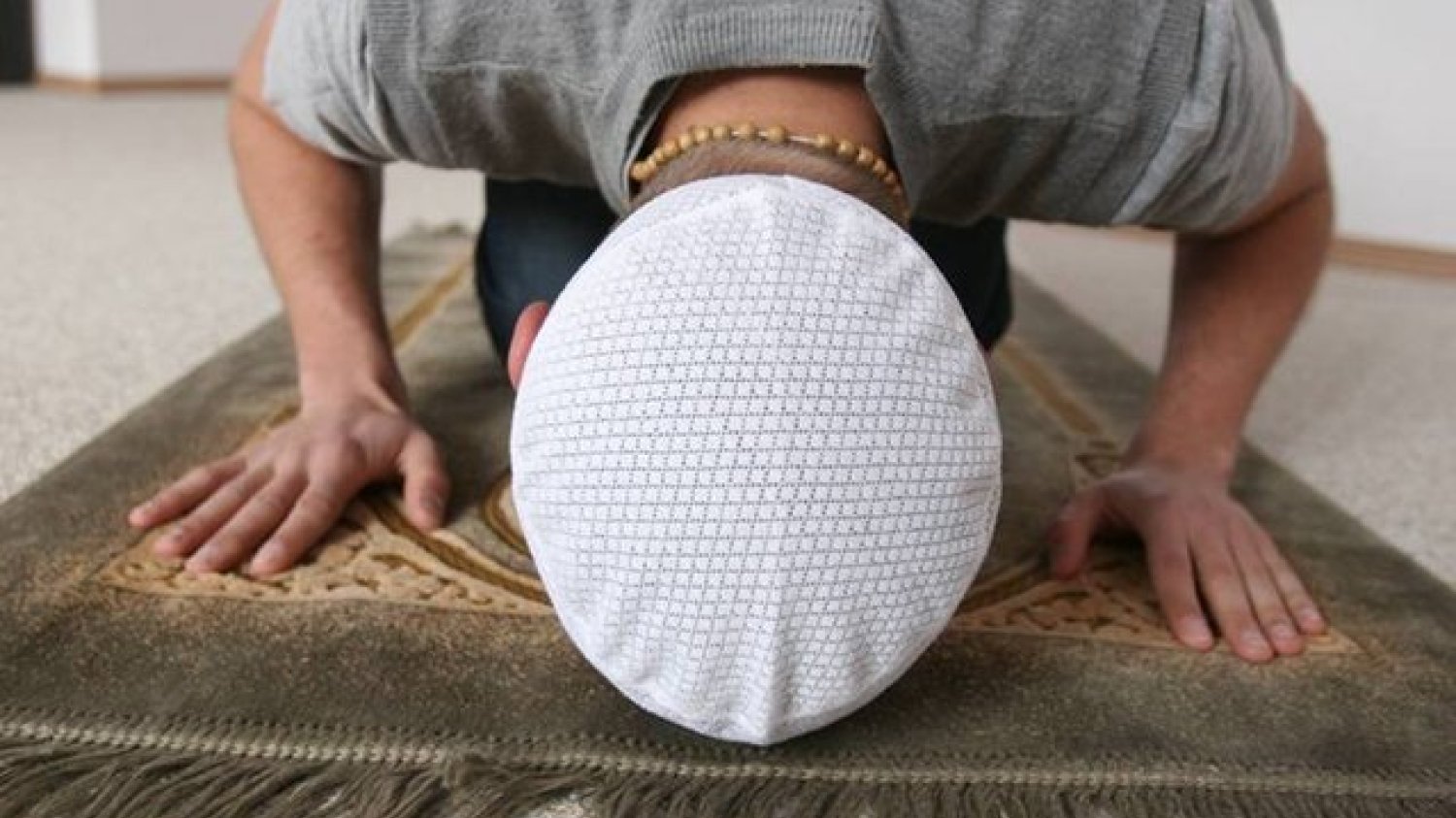 Prawie połowa Polaków ma chłodny stosunek do muzułmanów.