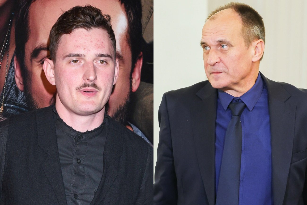 Paweł Kukiz odniósł się do decyzji Dawida Podsiadły. Chodzi o apostazję