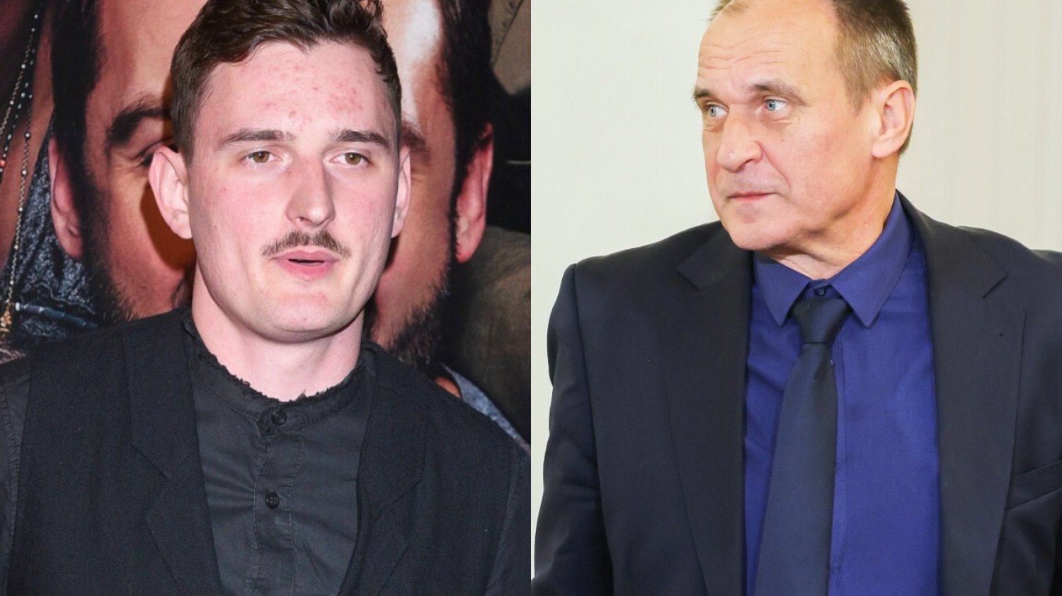 Paweł Kukiz odniósł się do decyzji Dawida Podsiadły. Chodzi o apostazję