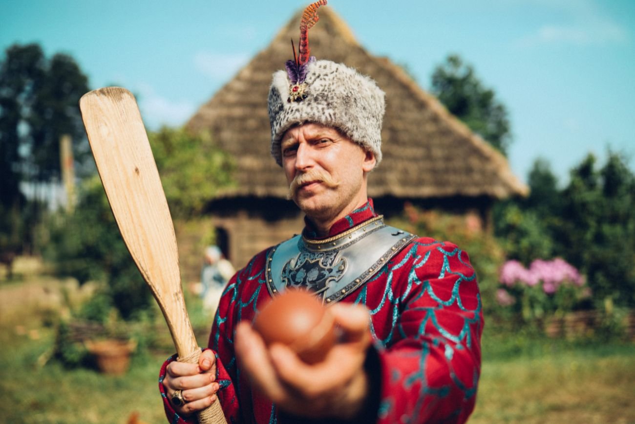 Drugi sezon "1670" pozostało lepszy. Jednak niektórzy mogą być zawiedzeni