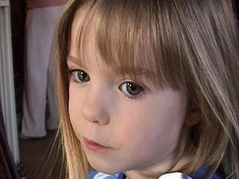 Policjanci znaleźli bunkier, w którym mogła być trzymana Madeleine McCann