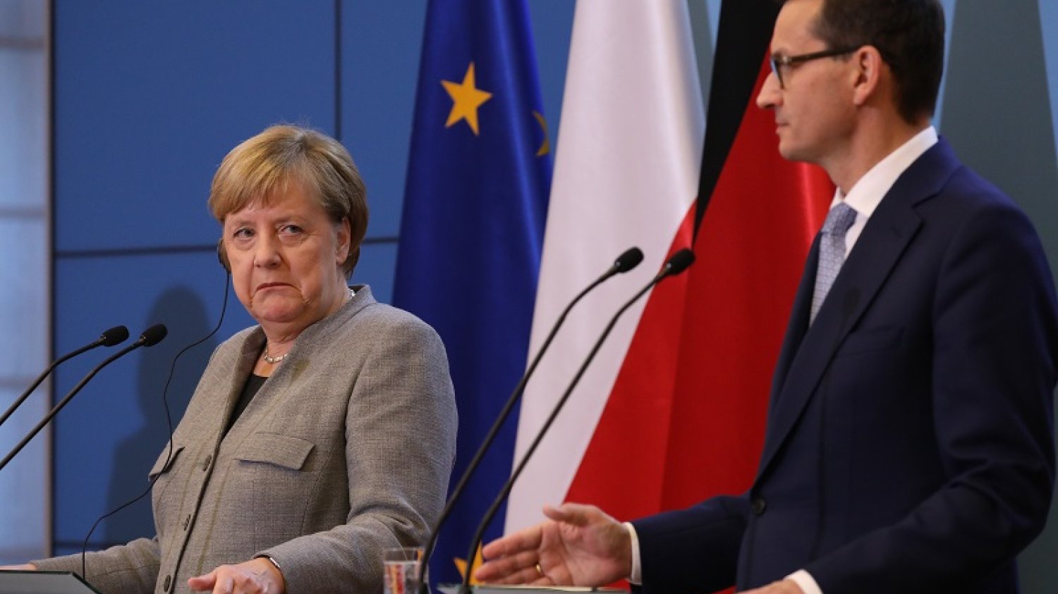 Jeśli PiS naprawdę zechce dążyć do uzyskania reparacji od Niemiec poprzez zmianę powojennych ustaleń, Polska może wyjść na tym bardzo źle.