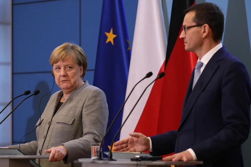 Jeśli PiS naprawdę zechce dążyć do uzyskania reparacji od Niemiec poprzez zmianę powojennych ustaleń, Polska może wyjść na tym bardzo źle.