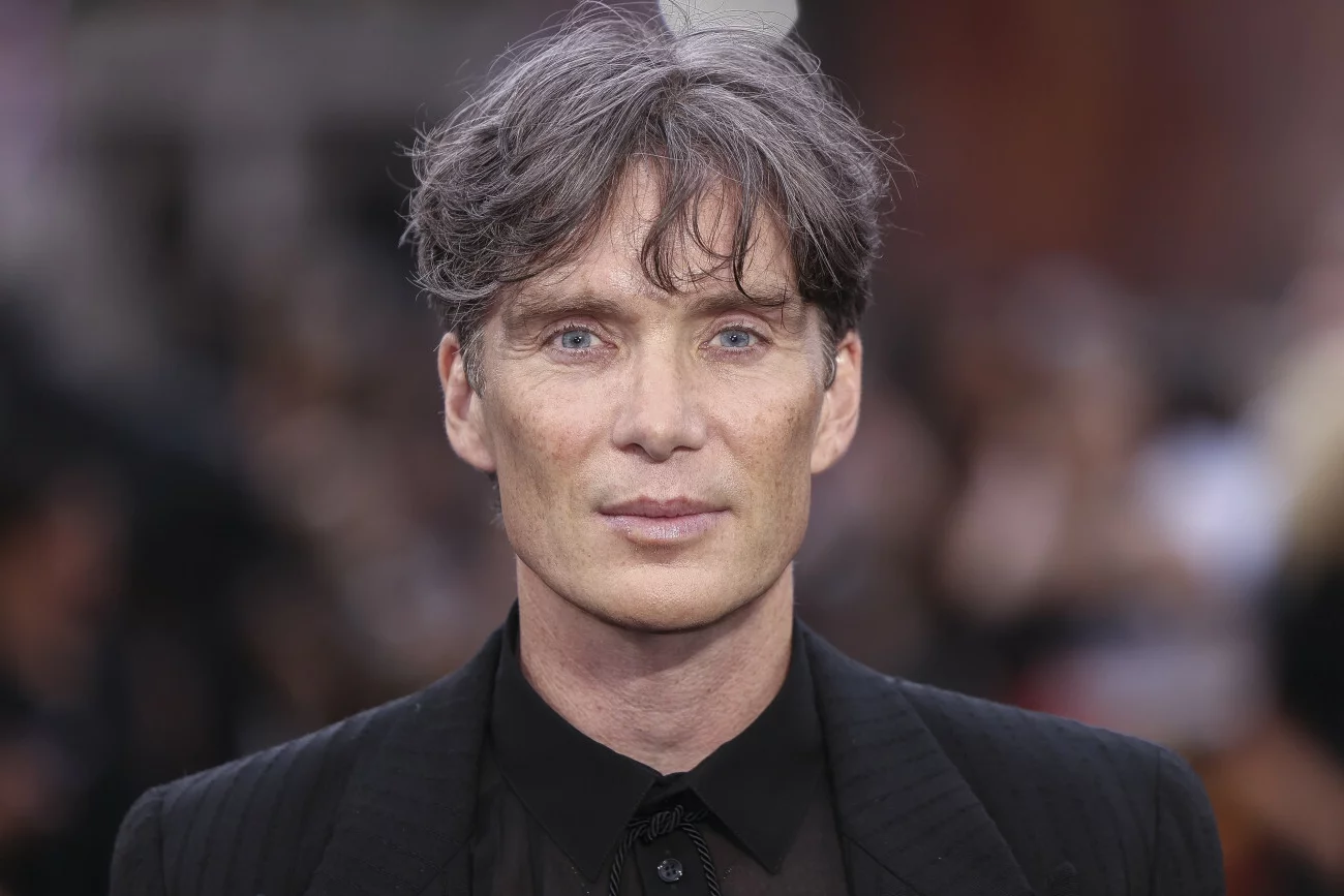 Cillian Murphy odpowiada na pytanie o to, czy zagrałby w filmie Marvela. Cillian Murphy odpowiada na pytanie o to, czy zagrałby w filmie Marvela.