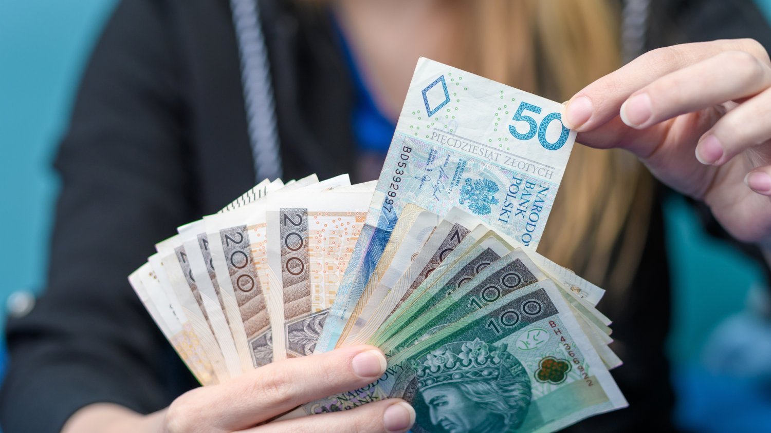 Zasada 50/30/20 genialnym sposobem na oszczędzanie. Przestaniesz się martwić