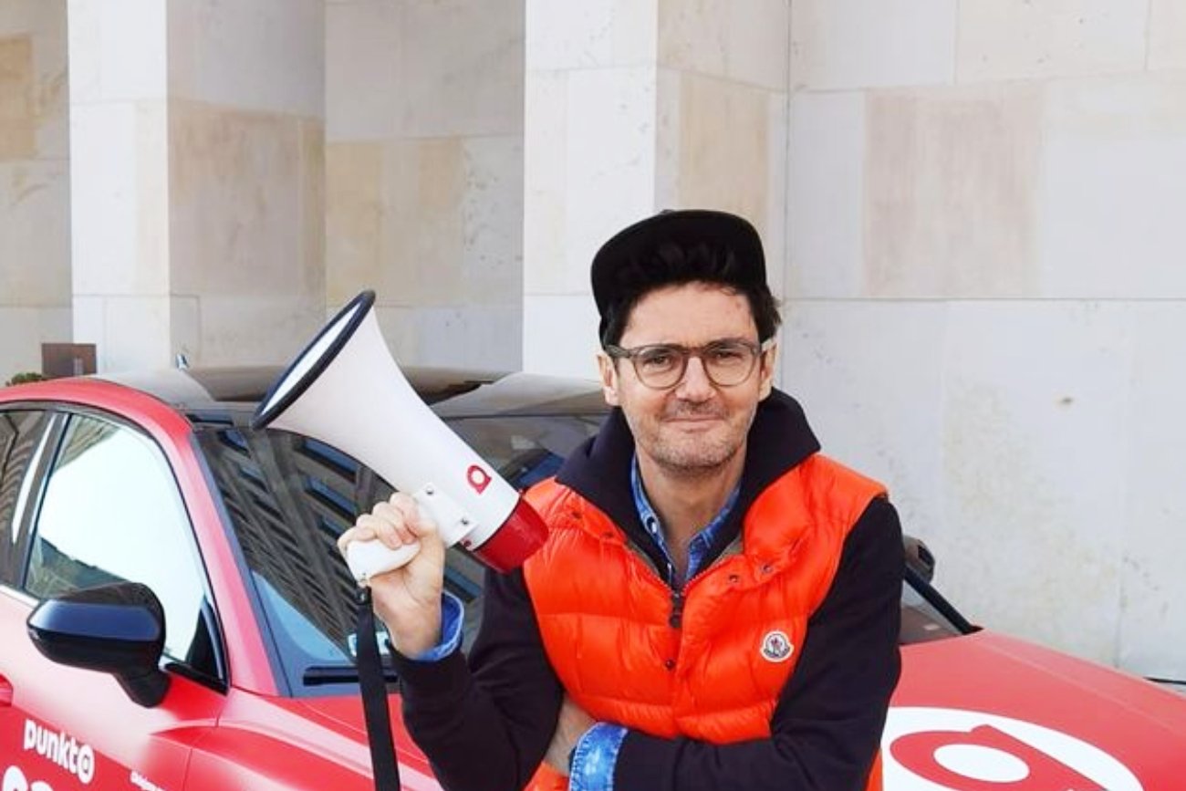 Kuba Wojewódzki zostanie ojcem. Showman zasugerował płeć dziecka