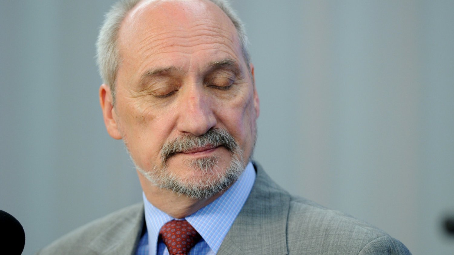 Antoni Macierewicz: Lech Wałęsa zaproponował mi funkcję premiera