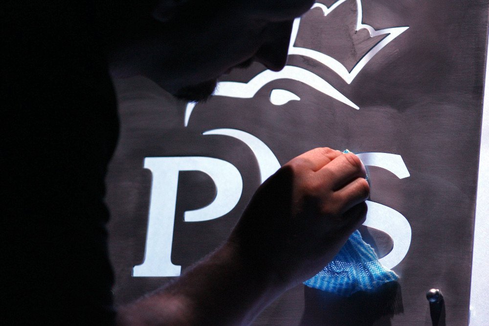 Działacz PiS była także aktywny w branży pornograficznej.